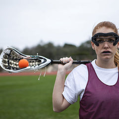 NOCSAE® Lacrosse Ball