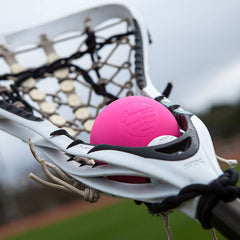 Lacrosse Ball