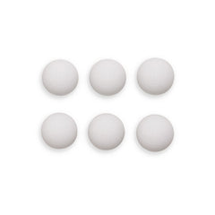 Lacrosse Ball Set of 6