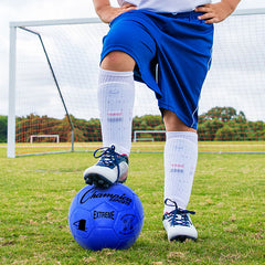 8 Inch Plastic Shinguard