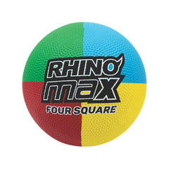 Rhino® Max 4 Square Playground Ball Set
