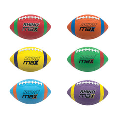 8.5 Inch Rhino Max Football Playground Set