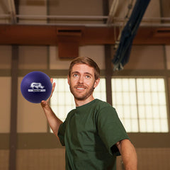 8.5 Inch Rhino Skin Medium Bounce Special Ball Set
