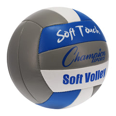 Soft Touch Volleyball