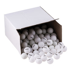 1 Star Table Tennis Balls Bulk Pack