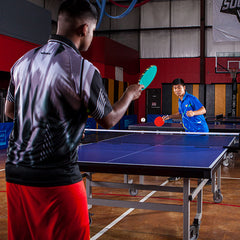 1 Star Table Tennis 6/Sports Pack