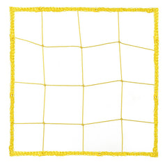 2.5 mm Official Size Soccer Net