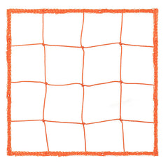 3.5 mm Official Size Soccer Net