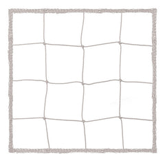 3.5 mm Official Size Soccer Net