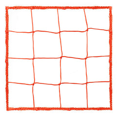 4.0 mm Official Size Soccer Net