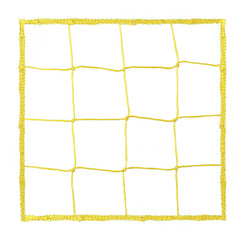 4.0 mm Official Size Soccer Net