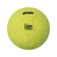 3 Star Indoor Soccer Ball Size 4