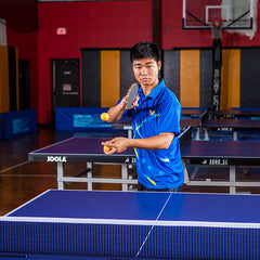 3 Star Tournament Table Tennis