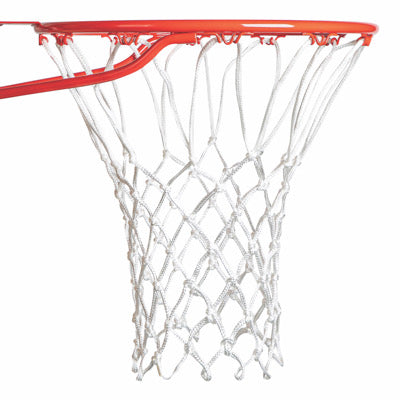 6 mm Pro Non-Whip Basketball Net