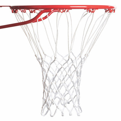 5 mm Deluxe Non-Whip Basketball Net