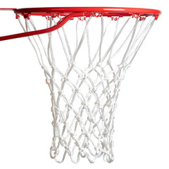 7 mm Deluxe Pro Non-Whip Basketball Net