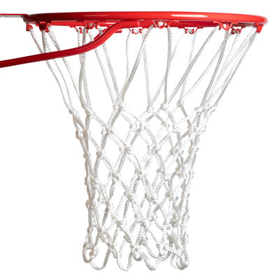 7 mm Deluxe Pro Non-Whip Basketball Net