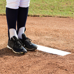 Youth Pitcher's Plate