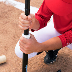 Portable Folding Batting Tee