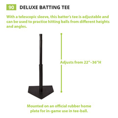 Deluxe Batting Tee