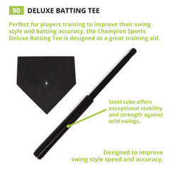 Deluxe Batting Tee