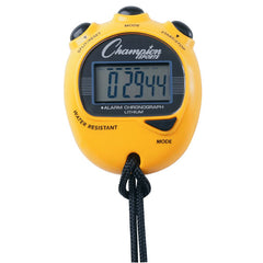 Big Digital Display Stopwatch