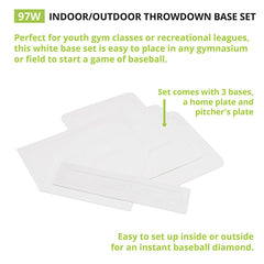 Indoor/Outdoor Throwdown Base Set