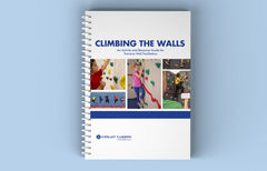 Climbing The Walls