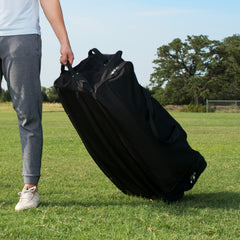 Wheeled Team Equipment Bag