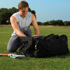 Wheeled Team Equipment Bag