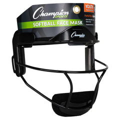 Softball Face Mask Youth