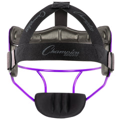 Softball Face Mask Youth