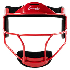 Softball Face Mask Youth