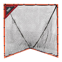 Lacrosse Goal Corner Target