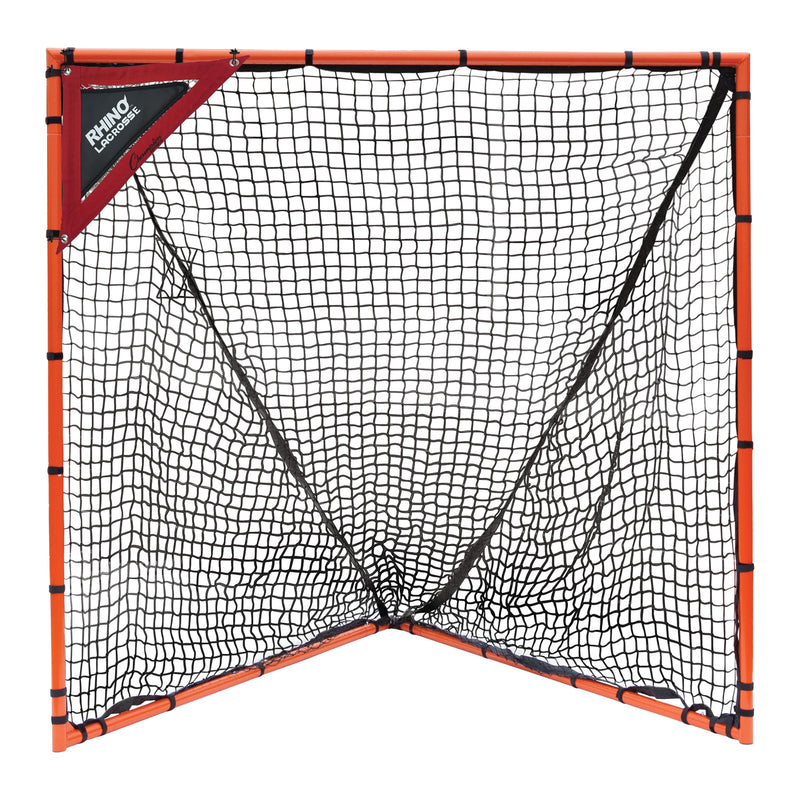 Lacrosse Goal Corner Target