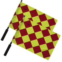 Diamond Pattern Linesman's Flag