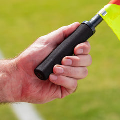 Diamond Pattern Linesman's Flag