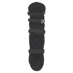 Double Knee Baseball Leg Guard w/Wings