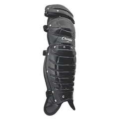 Double Knee Umpire Leg Guard With Wings