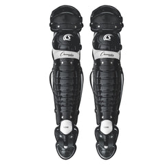 Adult Triple Knee Baseball Leg Guard