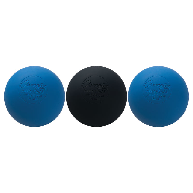 Massage Balls Set of 3