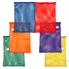 48x24 Mesh Bag Set of 6 Colors