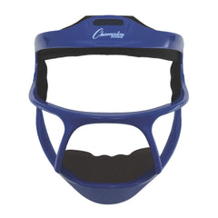 Magnesium Softball Facemask Youth