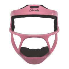 Magnesium Softball Facemask Youth