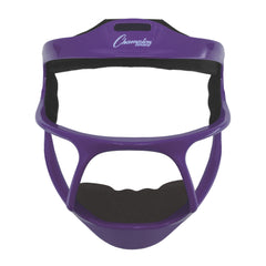 Magnesium Softball Facemask Youth