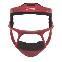 Magnesium Softball Facemask Youth