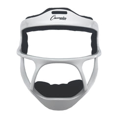 Magnesium Softball Facemask Youth