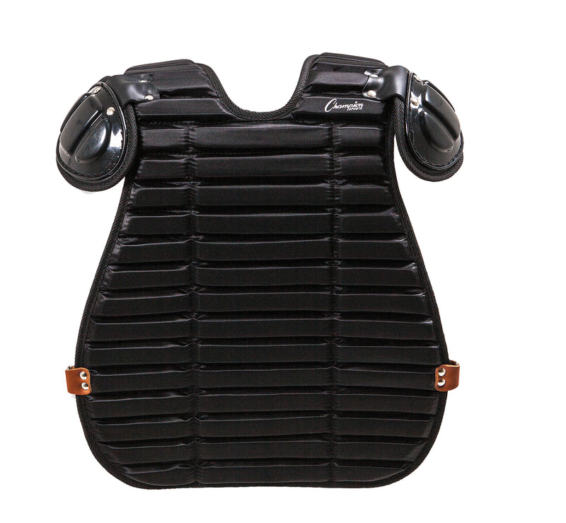 Inside Body Umpire Chest Protector