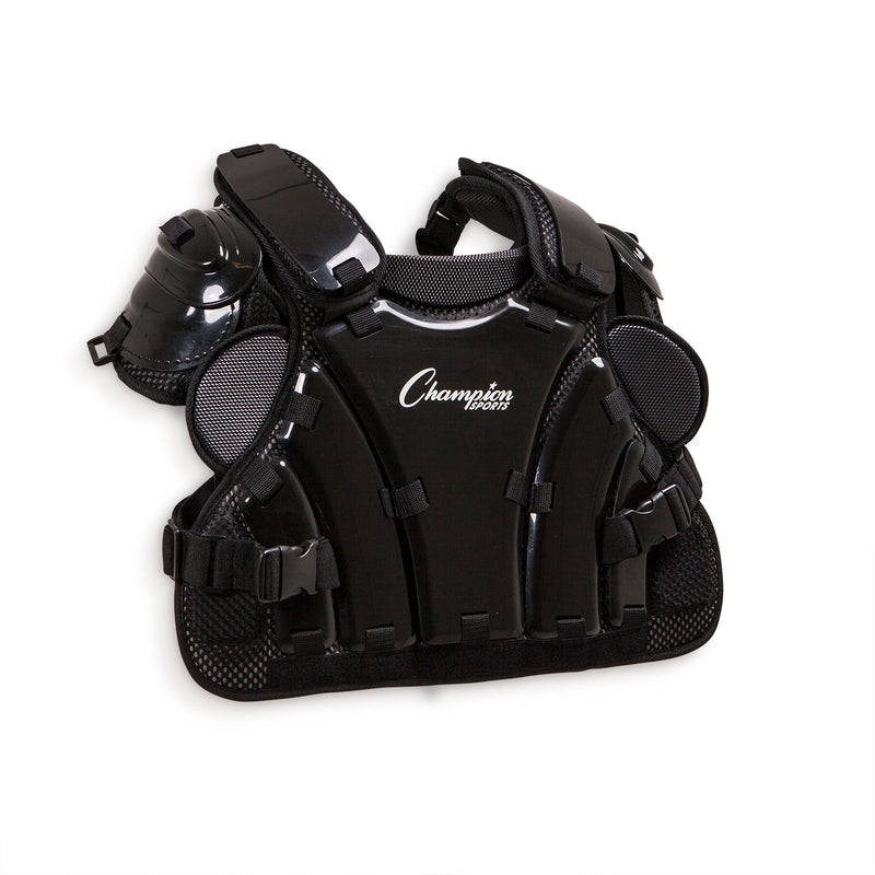 Armor Style Umpire Chest Protector