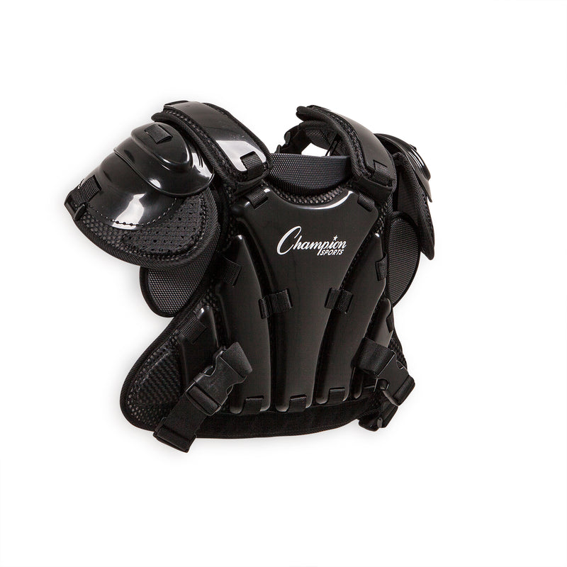 Armor Style Umpire Chest Protector